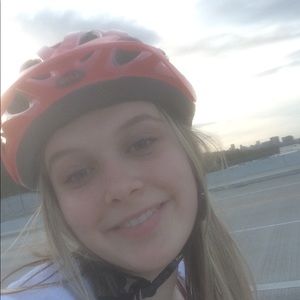 Meet your Posher, Paige